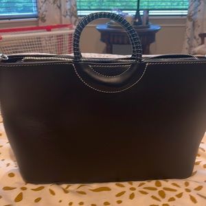 Zara bag. Never used